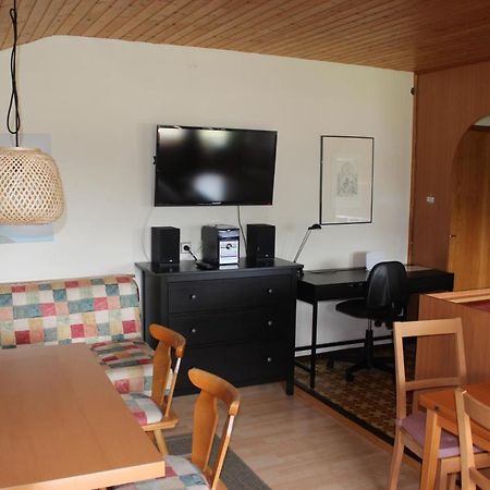 Haus Bergquell Apartment Ramsau am Dachstein Bagian luar foto