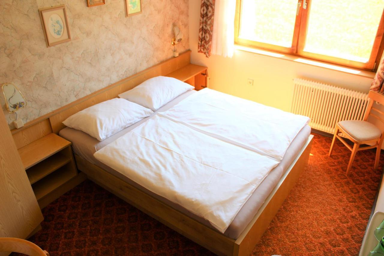 Haus Bergquell Apartment Ramsau am Dachstein Bagian luar foto