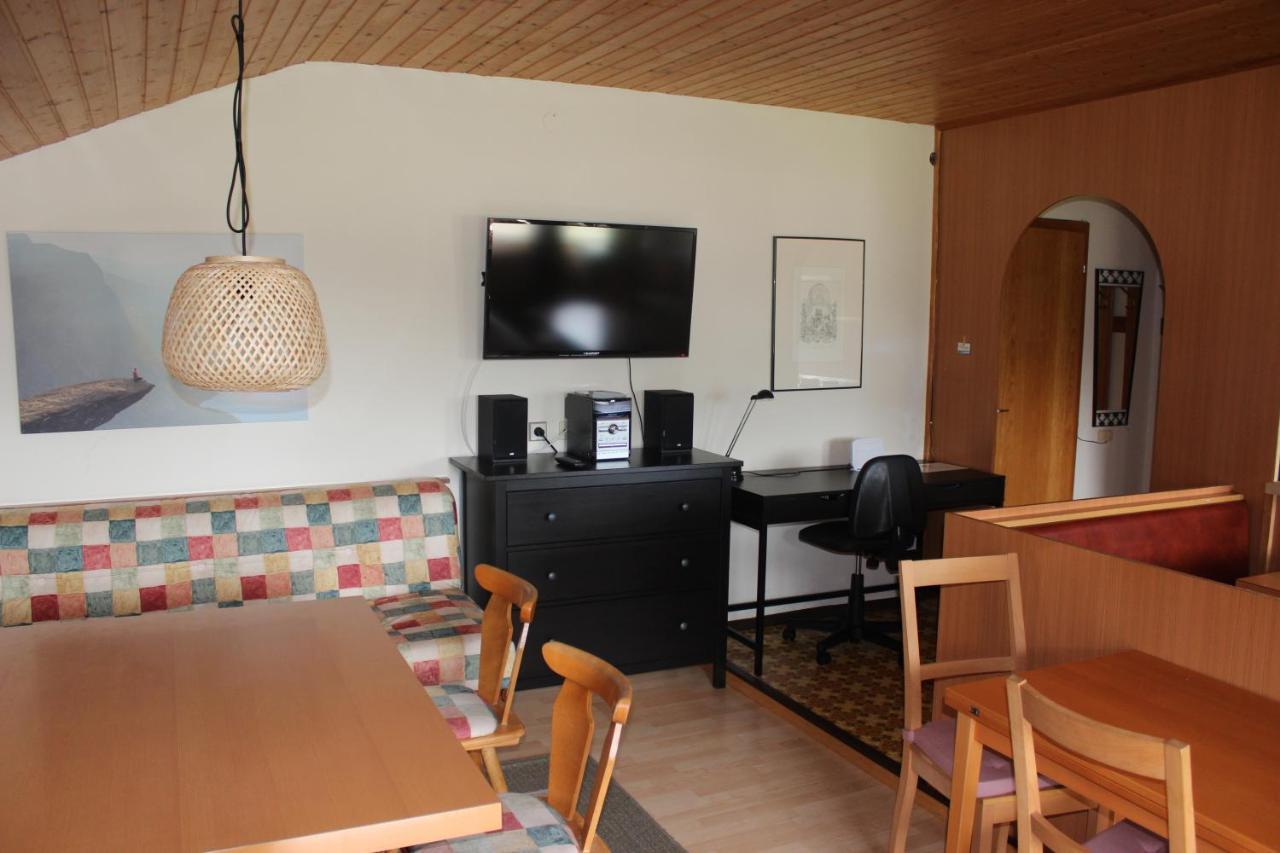 Haus Bergquell Apartment Ramsau am Dachstein Bagian luar foto