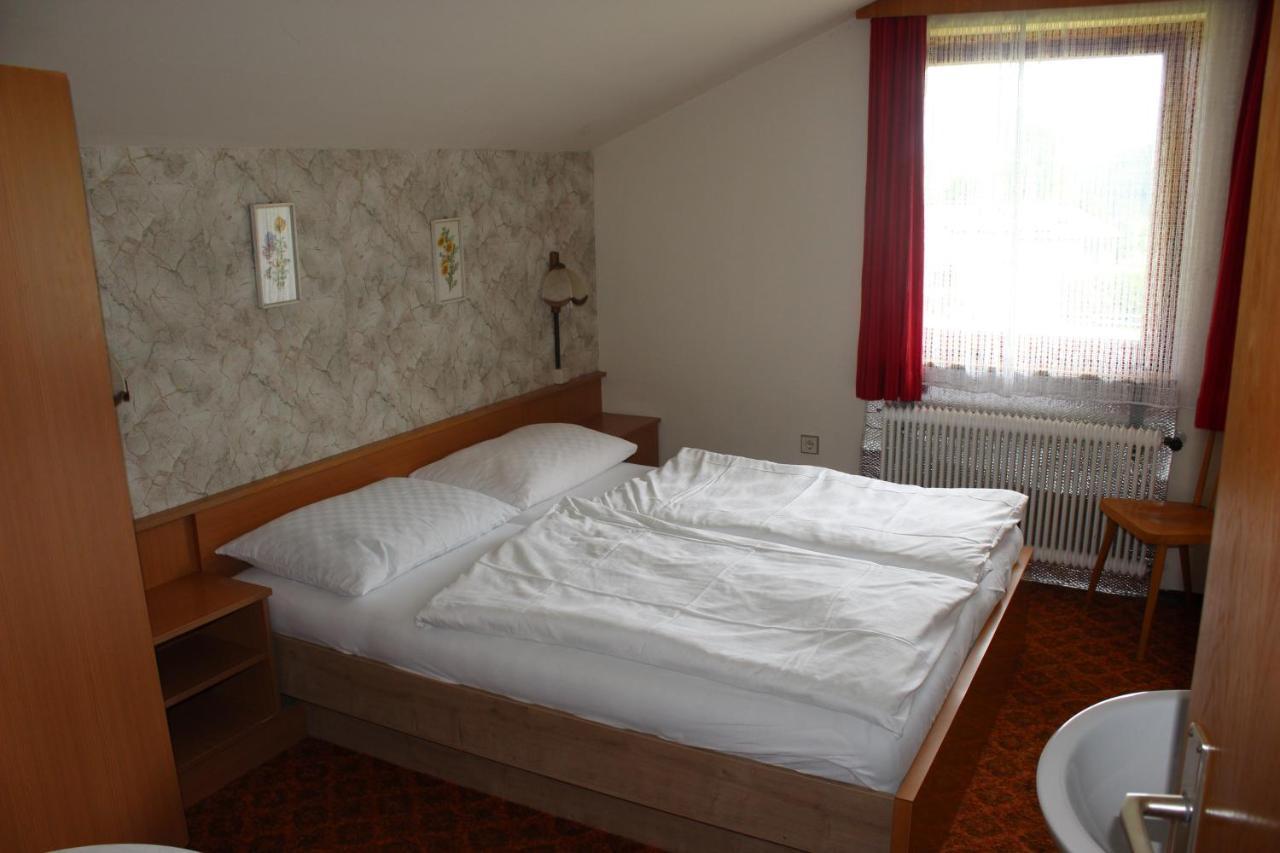 Haus Bergquell Apartment Ramsau am Dachstein Bagian luar foto