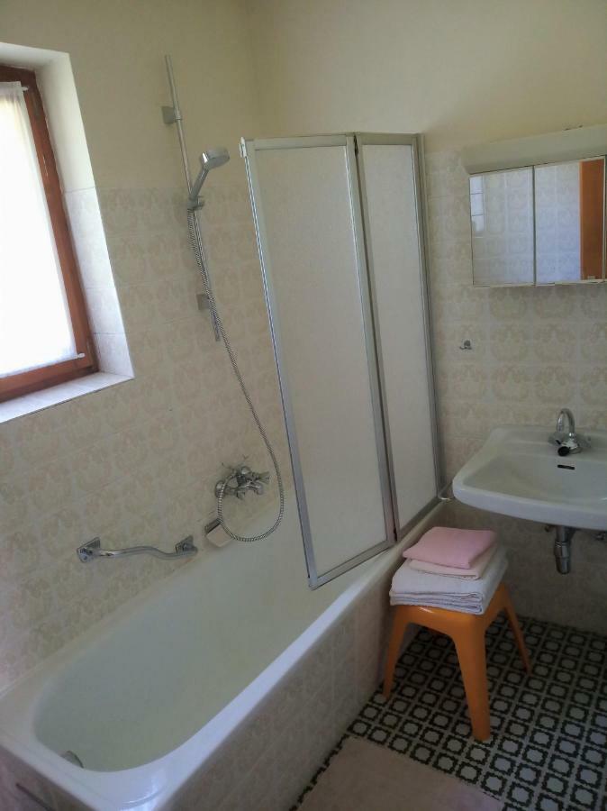 Haus Bergquell Apartment Ramsau am Dachstein Bagian luar foto